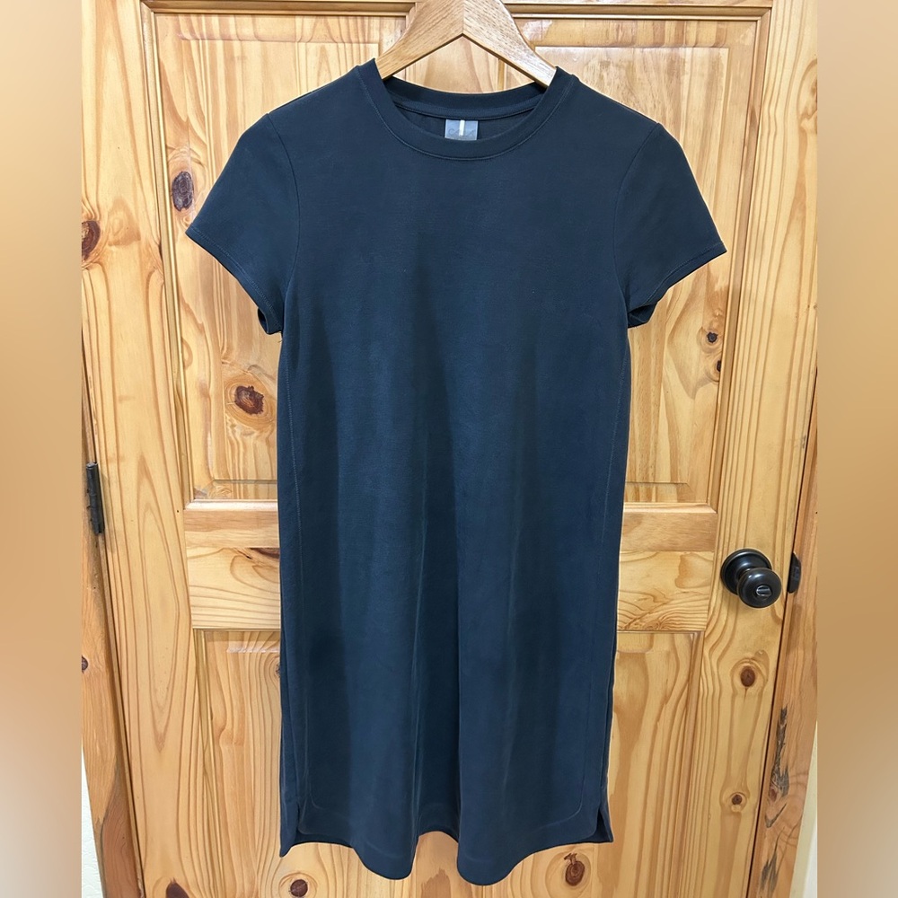 EUC Calia by Carrie Underwood, casual black dress, Small